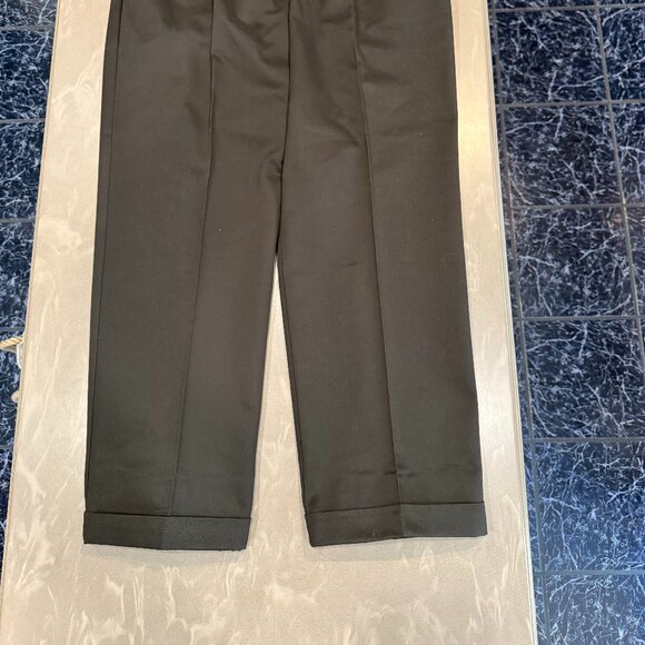 RALPH LAUREN MEN'S DRESS PANTS - Picture 2 of 4